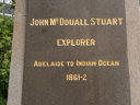 Stuart, John McDouall (id=3352)